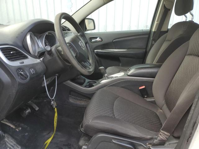Photo 7 from auction – 2014 DODGE JOURNEY SE with VIN 3C4PDCAB1ET115723