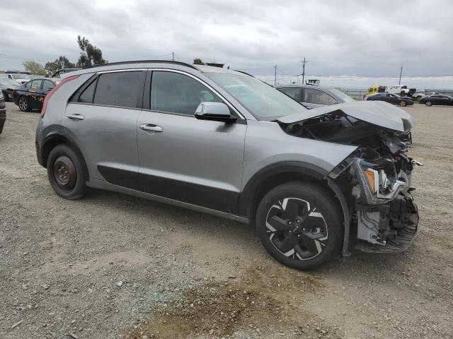 Photo 4 from auction – 2023 KIA NIRO WIND with VIN KNDCR3L12P5029098