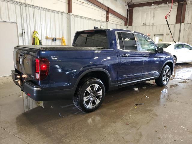 Photo 3 from auction – 2019 HONDA RIDGELINE with VIN 5FPYK3F61KB027312