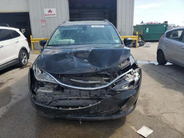 Photo 5 from auction – 2020 CHRYSLER PACIFICA T with VIN 2C4RC1FG1LR143364