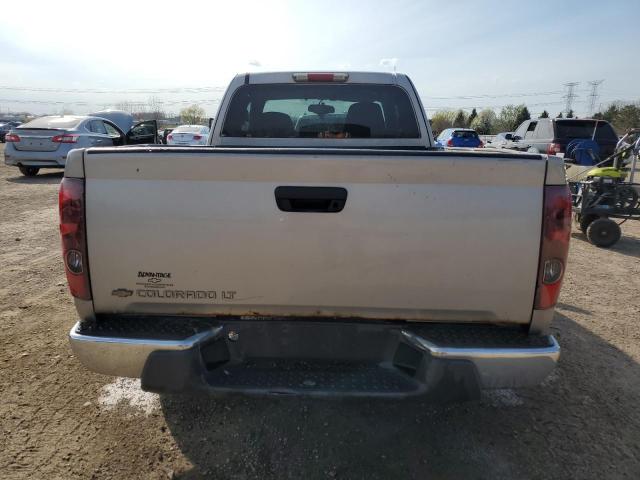 Photo 6 from auction – 2008 CHEVROLET COLORADO L with VIN 1GCCS39E388229230
