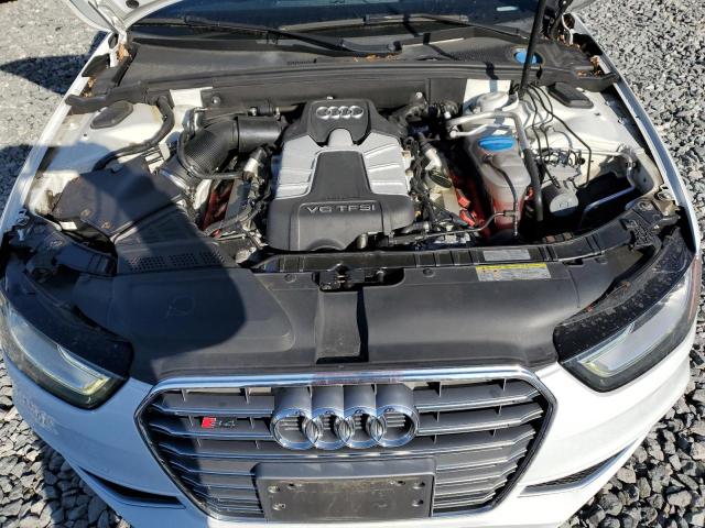 Снимка 11 от търг – 2014 AUDI S4 PREMIUM с VIN WAUDGAFL4EA018200