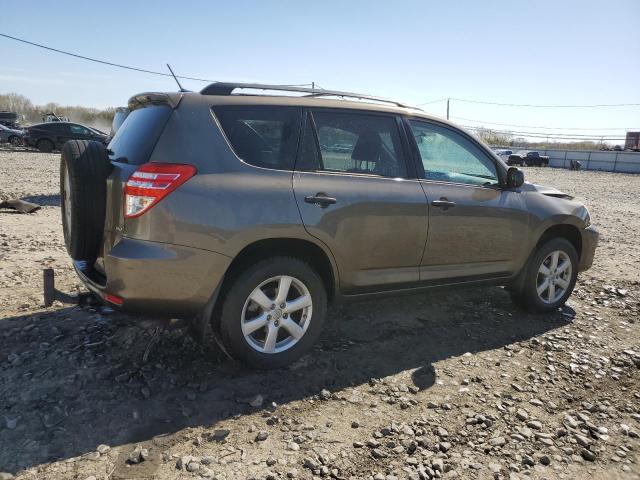 Photo 3 from auction – 2012 TOYOTA RAV4 with VIN 2T3BF4DVXCW256652