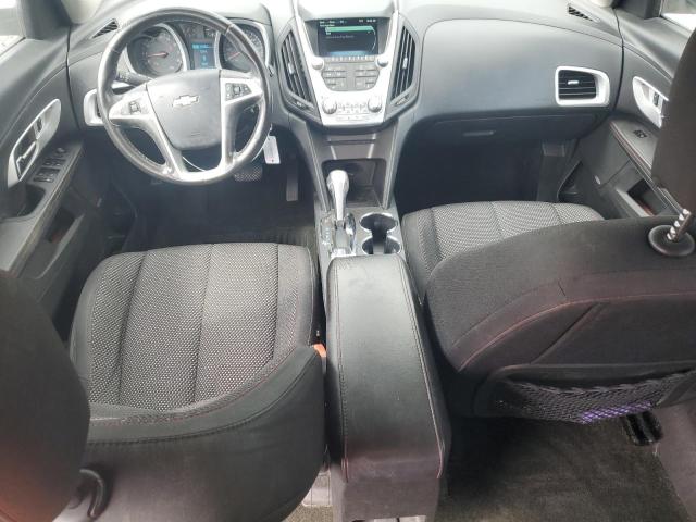 Photo 8 from auction – 2013 CHEVROLET EQUINOX LT with VIN 2GNFLDE35D6197750