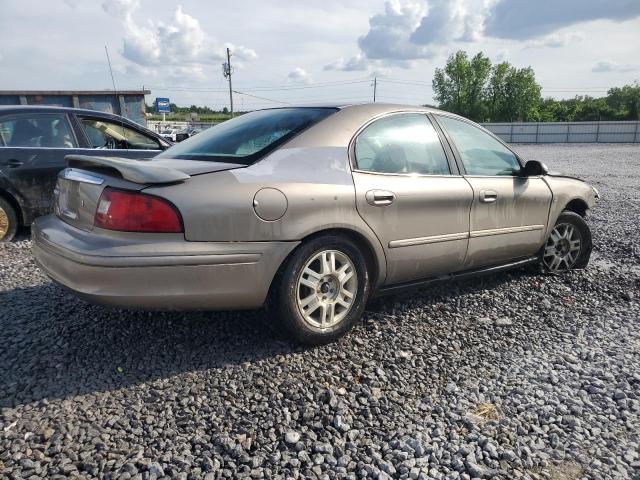 Photo 3 from auction – 2005 MERCURY SABLE LS P with VIN 1MEFM55S45A633364