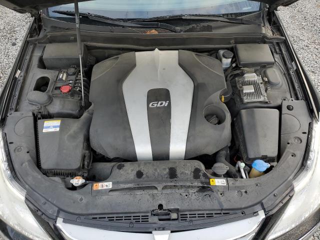 Photo 11 from auction – 2012 HYUNDAI GENESIS 3. with VIN KMHGC4DD5CU166615