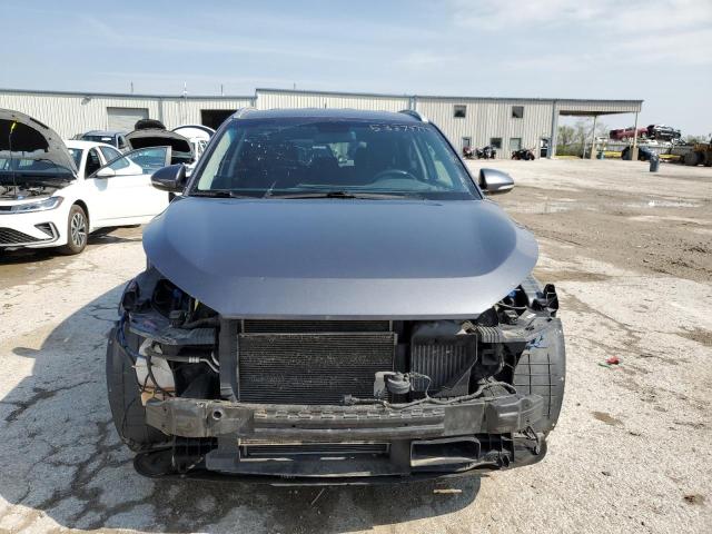 Photo 5 from auction – 2016 HYUNDAI TUCSON LIM with VIN KM8J33A29GU095444