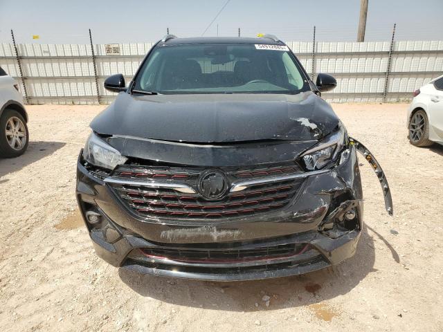 Photo 5 from auction – 2023 BUICK ENCORE GX with VIN KL4MMDSL6PB088176