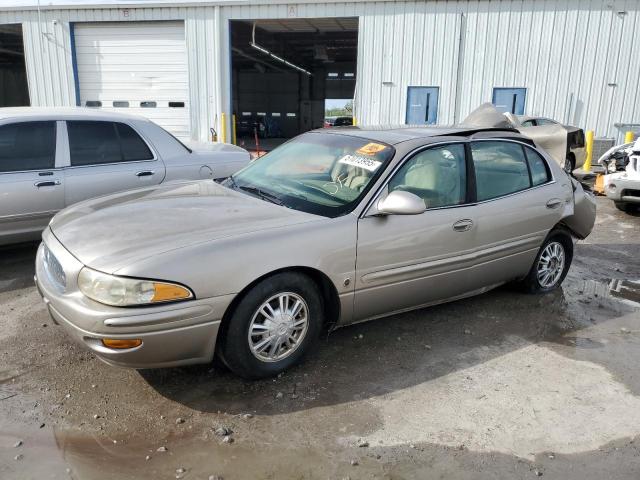 BUICK LESABRE CU 2004 with VIN 1G4HP52K844112386 - Photo from auction