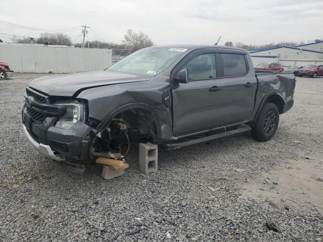 FORD RANGER XLT 2024 with VIN 1FTER4HH7RLE35316 - Photo from auction