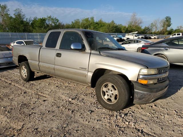 Photo 4 from auction – 2000 CHEVROLET SILVER1500 with VIN 2GCEC19T9Y1114689