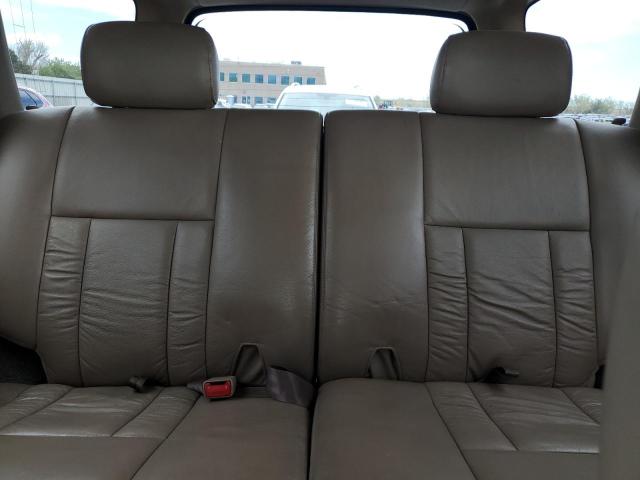 Photo 10 from auction – 2002 TOYOTA 4RUNNER LI with VIN JT3HN87R720379240