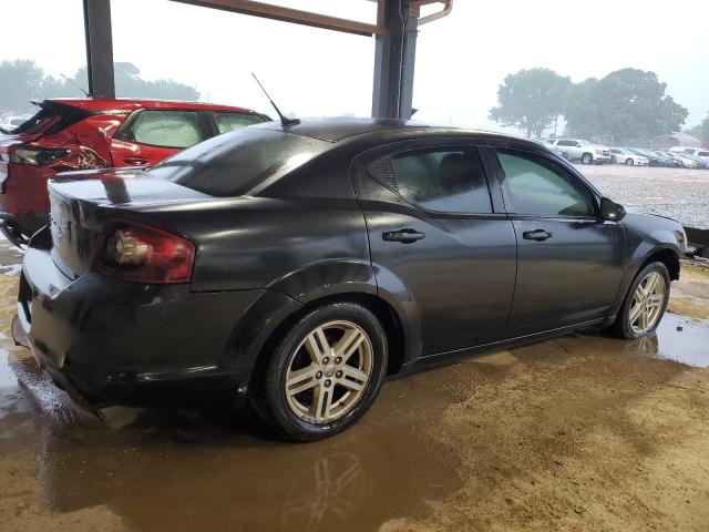 Photo 3 from auction – 2011 DODGE AVENGER MA with VIN 1B3BD1FB0BN501795