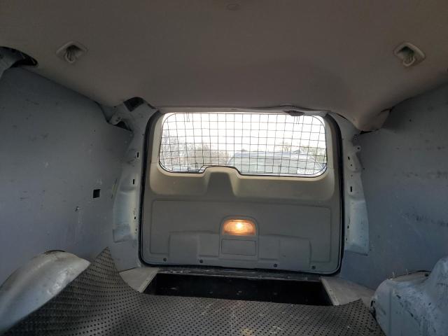 Photo 10 from auction – 2013 RAM RAM VAN with VIN 2C4JRGAG2DR658297