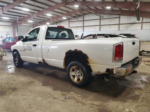 Photo 2 from auction – 2004 DODGE RAM 1500 S with VIN 1D7HA16KX4J119047