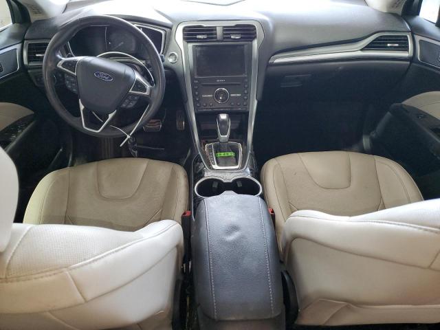 Фото 8 с аукциона – 2016 FORD FUSION TIT с VIN 3FA6P0D98GR136357