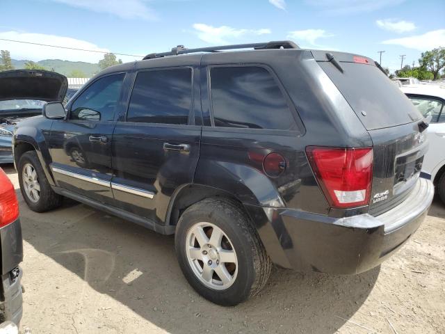 Photo 2 from auction – 2010 JEEP GRAND CHER with VIN 1J4PR4GK4AC160895