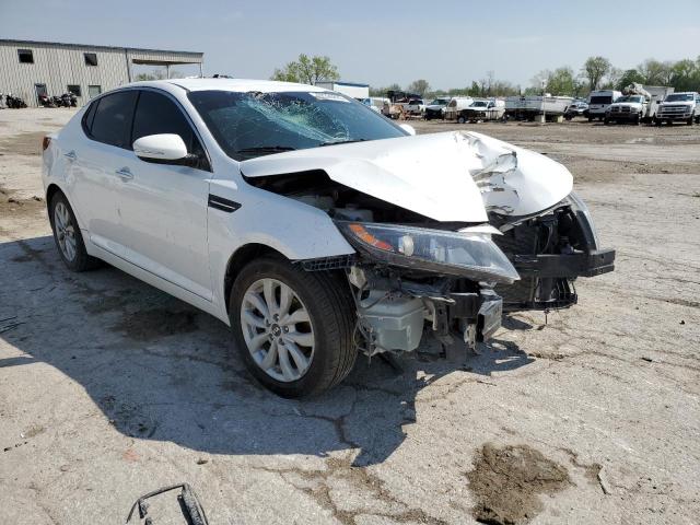 Photo 4 from auction – 2015 KIA OPTIMA LX with VIN KNAGM4A74F5615245