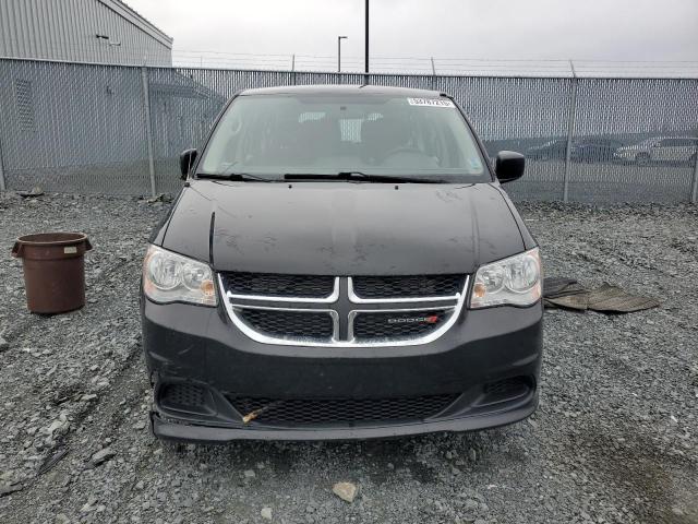 Photo 5 from auction – 2016 DODGE GRAND CARA with VIN 2C4RDGBG5GR226324