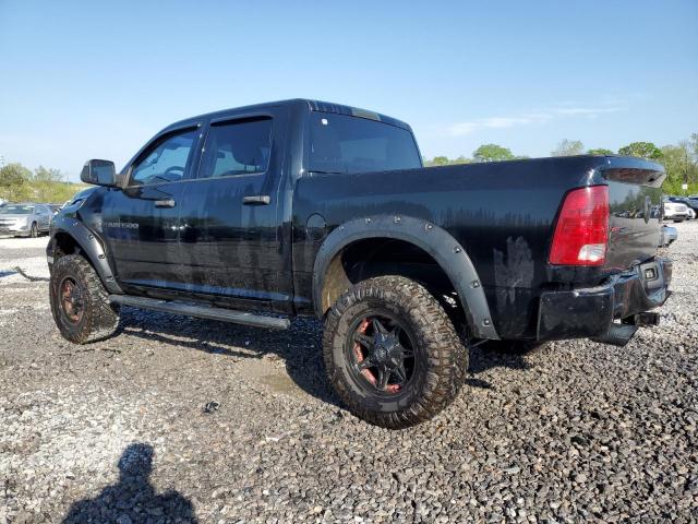 Photo 2 from auction – 2012 DODGE RAM 1500 S with VIN 1C6RD7KTXCS189798