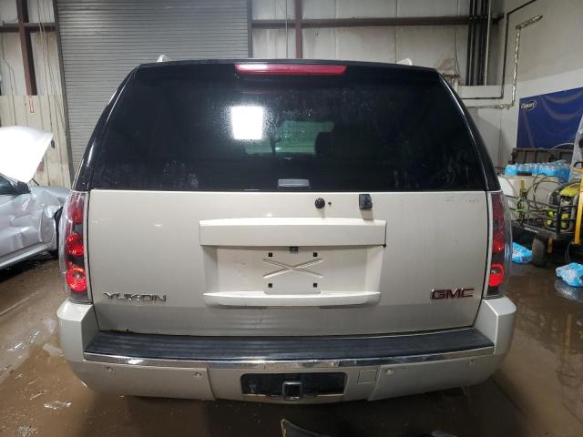 Photo 6 from auction – 2007 GMC YUKON DENA with VIN 1GKFK63827J275998