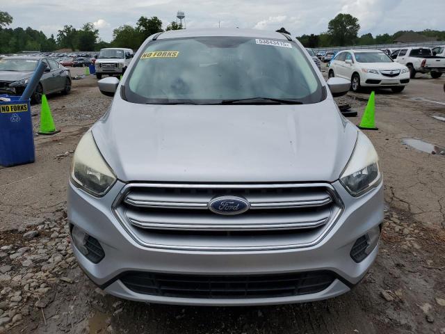 Photo 5 from auction – 2017 FORD ESCAPE SE with VIN 1FMCU0G91HUA83380