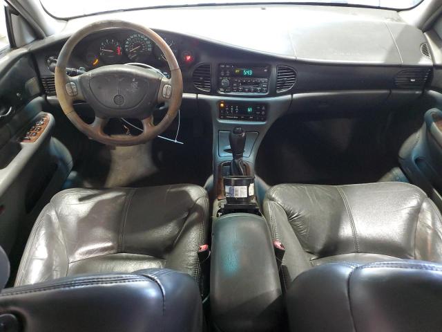 Photo 8 from auction – 2003 BUICK REGAL LS with VIN 2G4WB52K231291170
