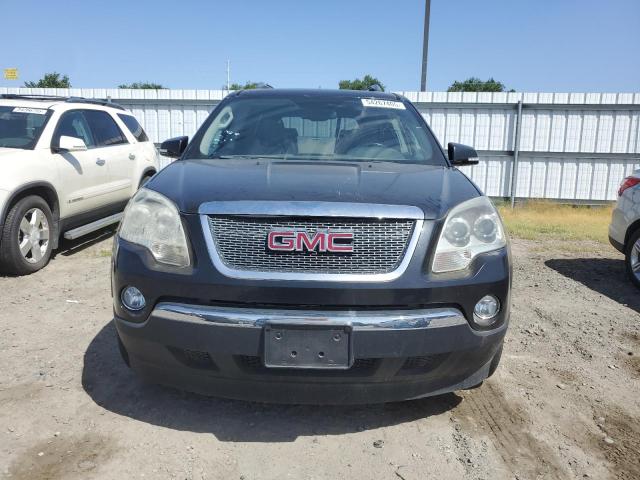 Photo 5 from auction – 2008 GMC ACADIA SLT with VIN 1GKER23748J234538