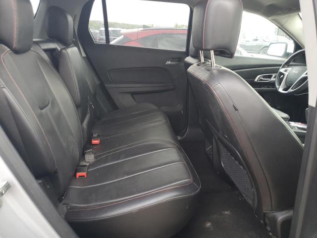 Photo 11 from auction – 2012 GMC TERRAIN SL with VIN 2GKFLVEKXC6194366