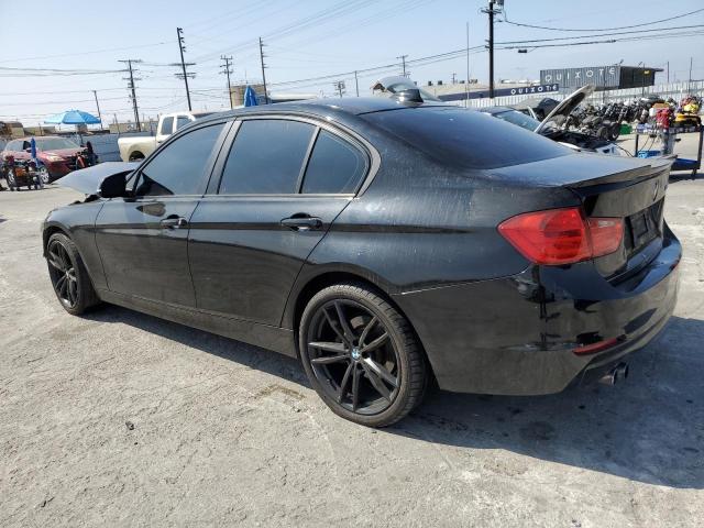 Photo 2 from auction – 2014 BMW 328 I SULE with VIN WBA3C1C5XEK111875