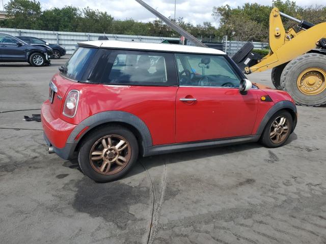 Снимка 3 от търг – 2012 MINI COOPER с VIN WMWSU3C54CT255904