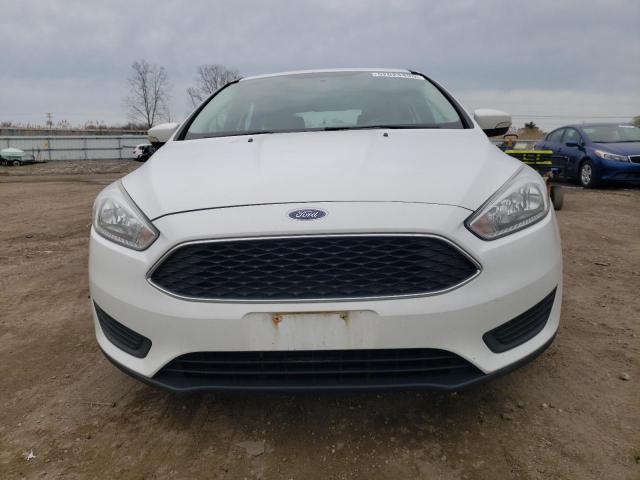 Снимка 5 от търг – 2017 FORD FOCUS SE с VIN 1FADP3K20HL339922