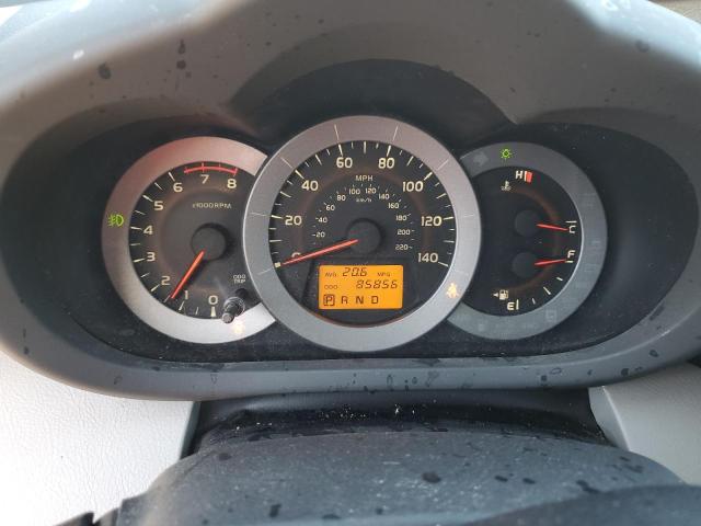 Photo 9 from auction – 2012 TOYOTA RAV4 LIMIT with VIN 2T3YF4DV5CW144979