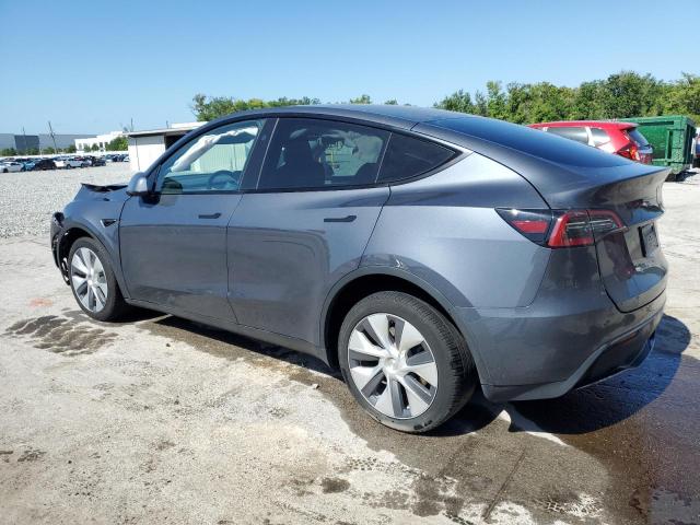 Photo 2 from auction – 2023 TESLA MODEL Y with VIN 7SAYGDEE7PA131500