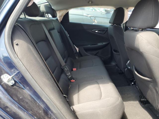 Photo 10 from auction – 2020 CHEVROLET MALIBU LT with VIN 1G1ZD5ST4LF098248