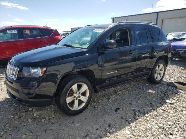 JEEP COMPASS SP 2014 with VIN 1C4NJDAB6ED840813 - Photo from auction