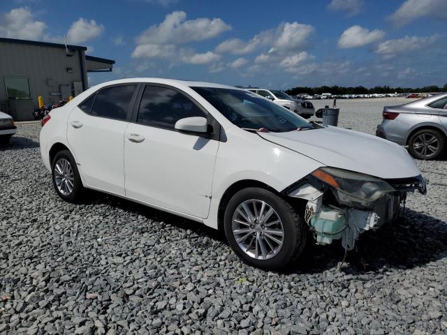 Photo 4 from auction – 2015 TOYOTA COROLLA L with VIN 2T1BURHE7FC426915