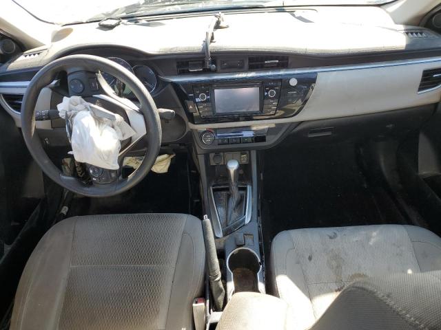 Photo 8 from auction – 2016 TOYOTA COROLLA L with VIN 2T1BURHE2GC614081