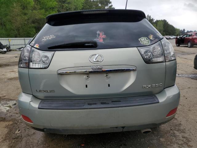 Photo 6 from auction – 2004 LEXUS RX 330 with VIN JTJHA31U940001833