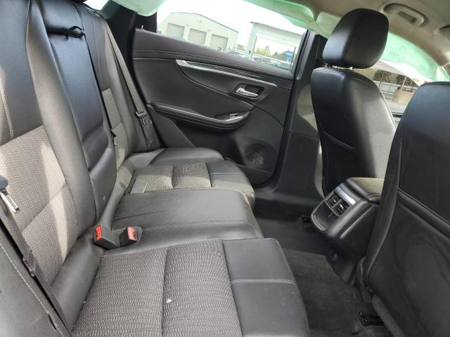 Photo 10 from auction – 2016 CHEVROLET IMPALA LT with VIN 2G1105SA1G9172795