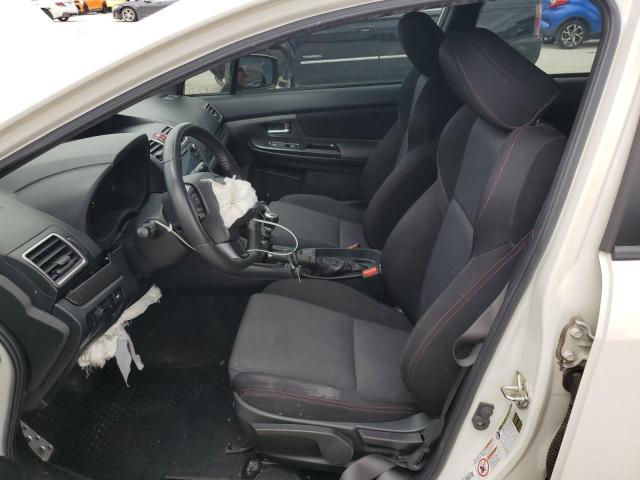 Photo 7 from auction – 2019 SUBARU WRX PREMIU with VIN JF1VA1C60K9820219