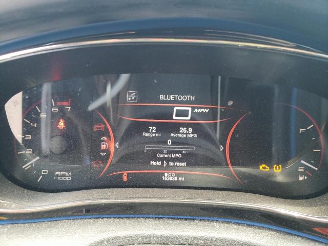 Photo 9 from auction – 2013 DODGE DART LIMIT with VIN 1C3CDFCH8DD325200