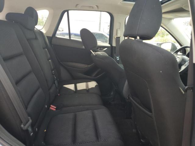 Photo 11 from auction – 2014 MAZDA CX-5 TOURI with VIN JM3KE4CYXE0409558
