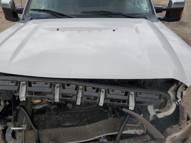 Photo 11 from auction – 2012 FORD F250 SUPER with VIN 1FT7W2BT7CEA23637
