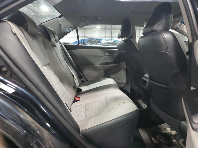 Photo 10 from auction – 2017 TOYOTA CAMRY LE with VIN 4T1BF1FK8HU307518