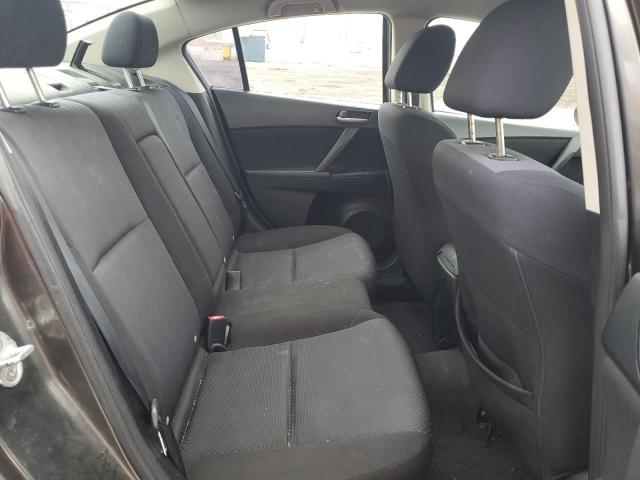 Снимка 10 от търг – 2010 MAZDA 3 I с VIN JM1BL1SF8A1204547