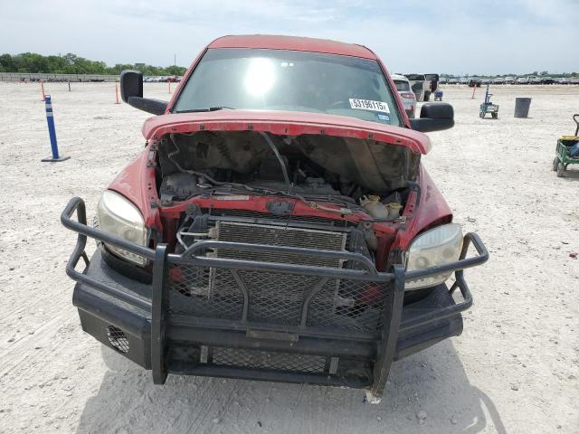 Photo 5 from auction – 2007 DODGE RAM 2500 with VIN 3D7KS29A57G815266