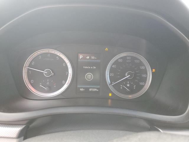 Photo 9 from auction – 2019 HYUNDAI SONATA LIM with VIN 5NPE34AF3KH771291