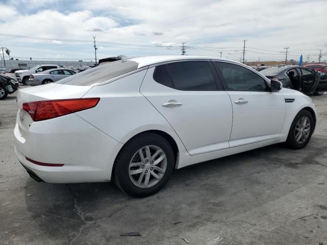 Снимка 3 от търг – 2012 KIA OPTIMA LX с VIN KNAGM4A76C5273485