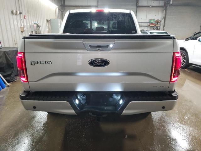 Photo 6 from auction – 2015 FORD F150 SUPER with VIN 1FTEW1EF6FKF13449